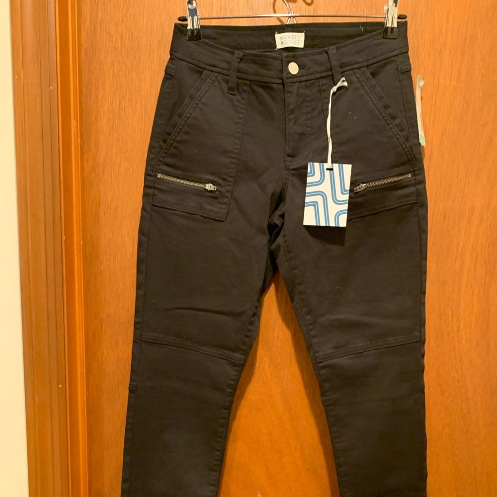 Stitch Fix Market & Spruce pants Size 2